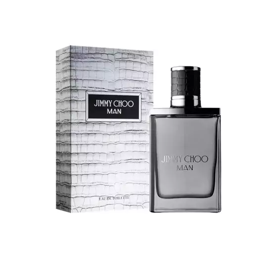 JIMMY CHOO MAN ТУАЛЕТНАЯ ВОДА 30МЛ