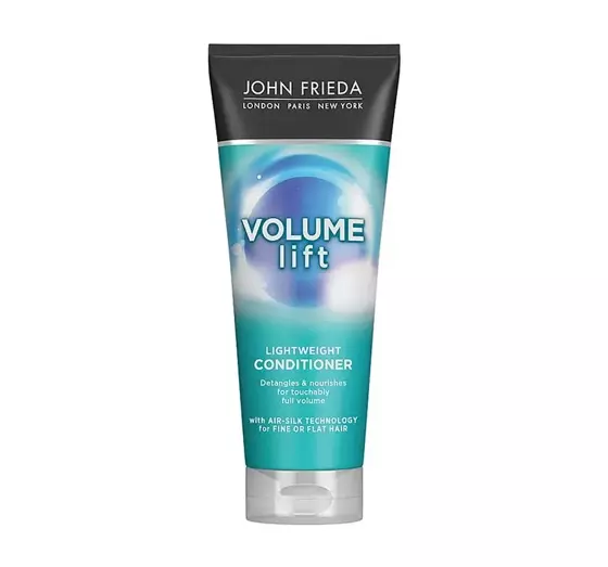 JOHN FRIEDA VOLUME LIFT КОНДИЦИОНЕР ДЛЯ ВОЛОС 250МЛ