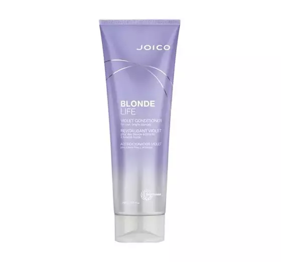 JOICO BLONDE LIFE VIOLET КОНДИЦИОНЕР ДЛЯ ВОЛОС BLOND 250МЛ