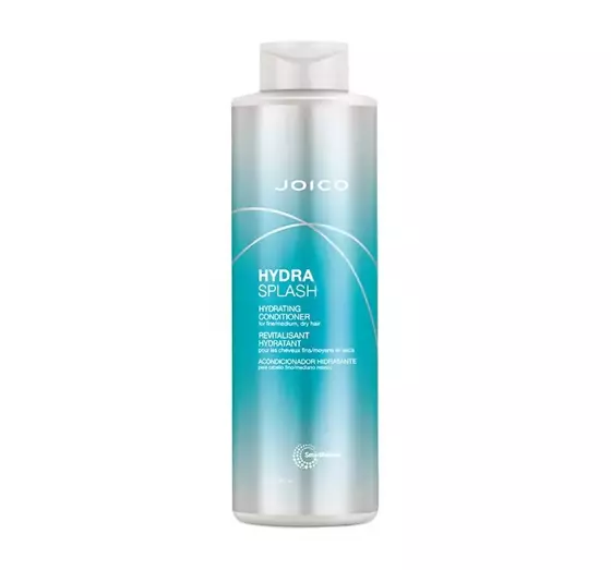 JOICO HYDRASPLASH КОНДИЦИОНЕР ДЛЯ ВОЛОС БЕЗ ОТЯГОЩЕНИЯ 1000МЛ