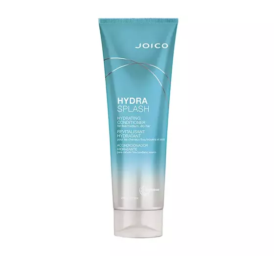 JOICO HYDRASPLASH КОНДИЦИОНЕР ДЛЯ ВОЛОС БЕЗ ОТЯГОЩЕНИЯ 250 МЛ