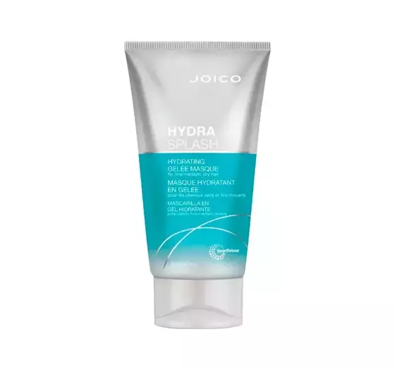 JOICO HYDRASPLASH МАСКА ДЛЯ ВОЛОС БЕЗ ОТЯГОЩЕНИЯ 150МЛ