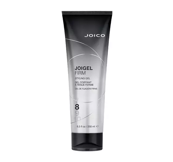 JOICO JOIGEL FIRM ГЕЛЬ ДЛЯ СТИЛИЗАЦИИ ВОЛОС STRONG HOLD 250ML