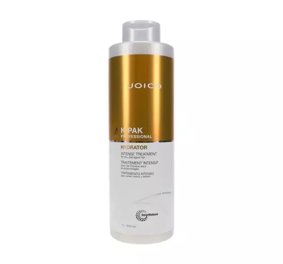 JOICO K-PAK INTENSE HYDRATOR ИНТЕНСИВНЫЙ УВЛАЖНЯЮЩИЙ УХОД 1000МЛ