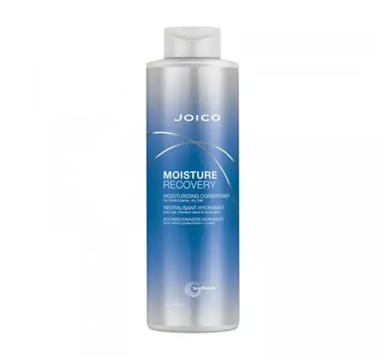 JOICO MOISTURE RECOVERY УВЛАЖНЯЮЩИЙ КОНДИЦИОНЕР ДЛЯ ВОЛОС 1000МЛ