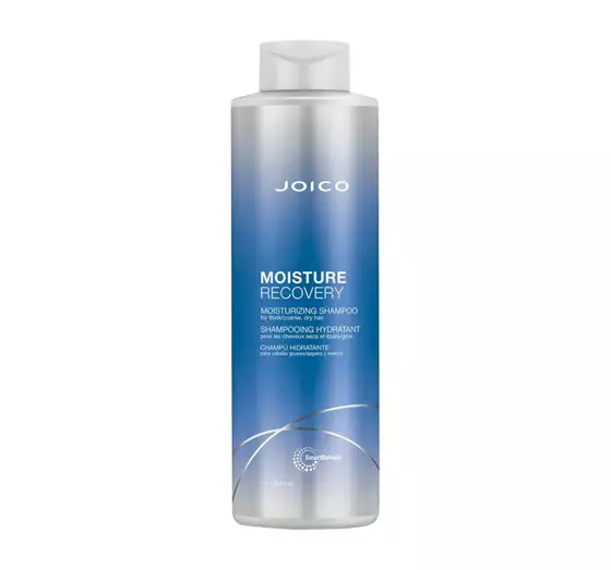 JOICO MOISTURE RECOVERY УВЛАЖНЯЮЩИЙ ШАМПУНЬ 1000МЛ