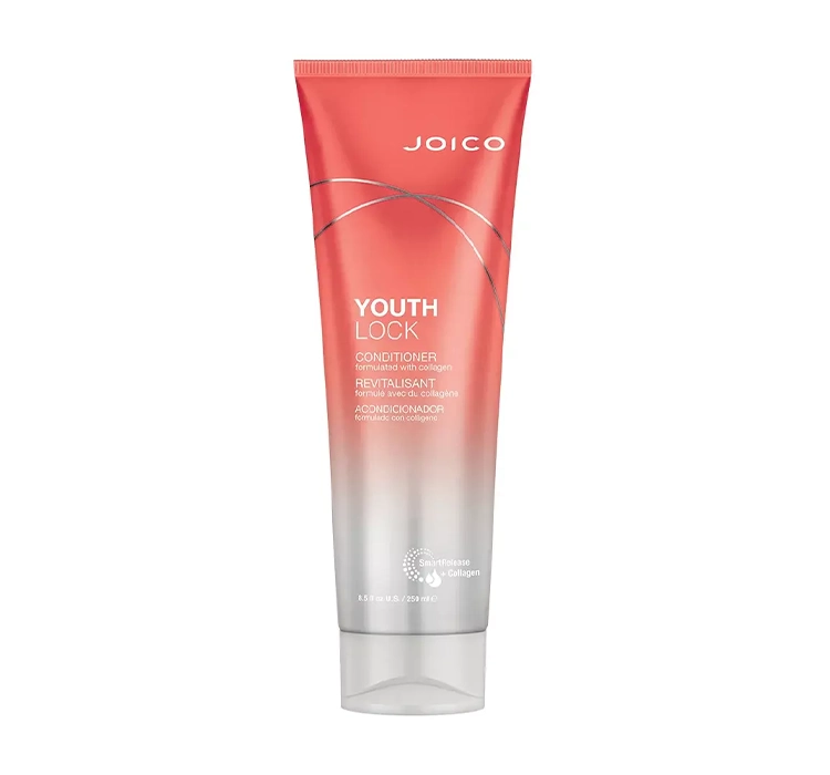 JOICO YOUTHLOCK КОНДИЦИОНЕР ДЛЯ ЗРЕЛЫХ ВОЛОС 250МЛ