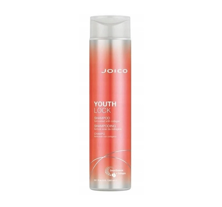 JOICO YOUTHLOCK ШАМПУНЬ ДЛЯ ЗРЕЛЫХ ВОЛОС 300МЛ