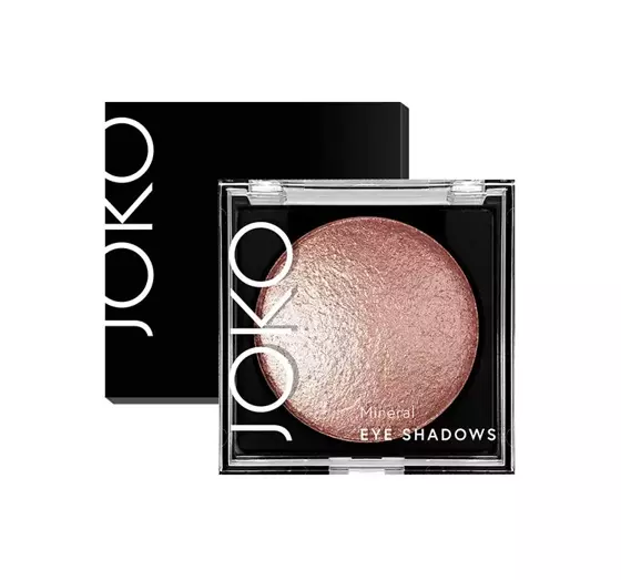 JOKO MINERAL EYE SHADOWS МИНЕРАЛЬНЫЕ ТЕНИ ДЛЯ ВЕК 506 2Г