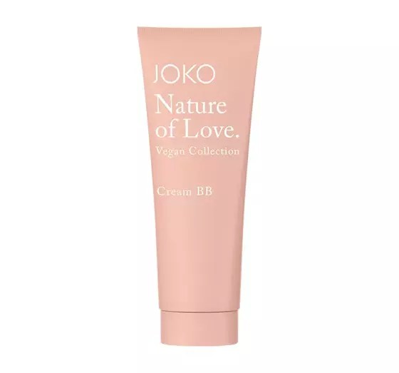 JOKO VEGAN COLLECTION КРЕМ BB #01 29МЛ