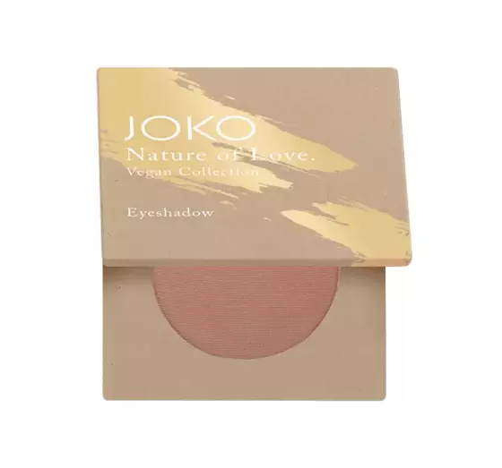 JOKO VEGAN COLLECTION ТЕНИ ДЛЯ ВЕК #03 2Г