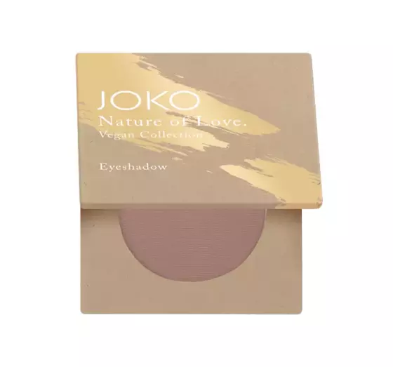 JOKO VEGAN COLLECTION ТЕНИ ДЛЯ ВЕК #04 2Г