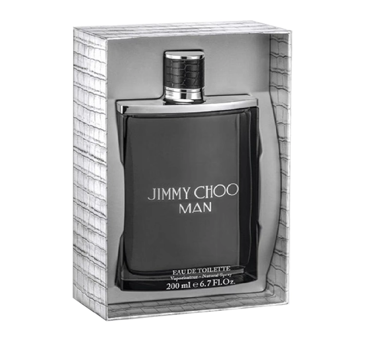 Jimmy Choo Man туалетная вода 200мл