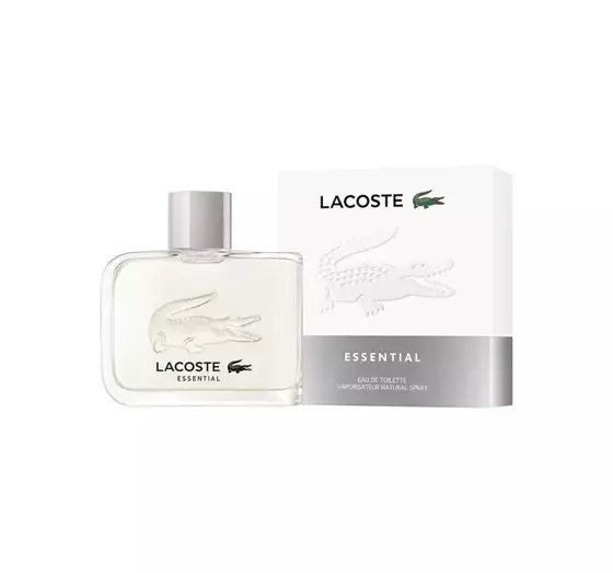 LACOSTE ESSENTIAL POUR HOMME ТУАЛЕТНАЯ ВОДА 75МЛ