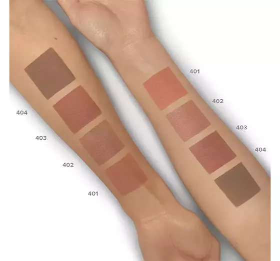 LAMEL CHEEK COLOUR BLUSH РУМЯНА ДЛЯ ЩЕК 402 3,8Г