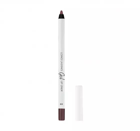 LAMEL LONG LASTING GEL LIP LINER КОНТУРНЫЙ КАРАНДАШ ДЛЯ ГУБ 410 1,7Г