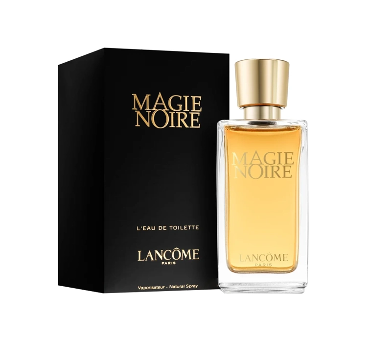 LANCOME MAGIE NOIRE ТУАЛЕТНАЯ ВОДА 75МЛ