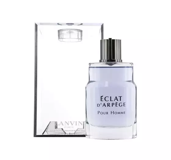 LANVIN ECLAT D ARPEGE POUR HOMME ТУАЛЕТНАЯ ВОДА 50МЛ