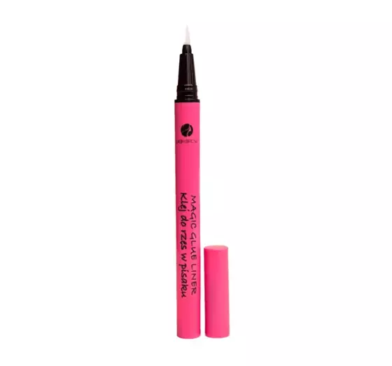 LASH BROW MAGIC GLUE LINER КЛЕЙ ДЛЯ РЕСНИЦ В ФОРМЕ ФЛОМАСТЕРА 1,2МЛ