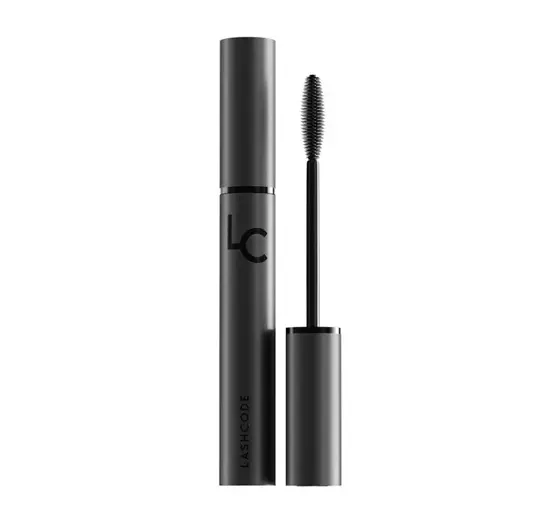 LASHCODE MASCARA ТУШЬ ДЛЯ РЕСНИЦ 10МЛ