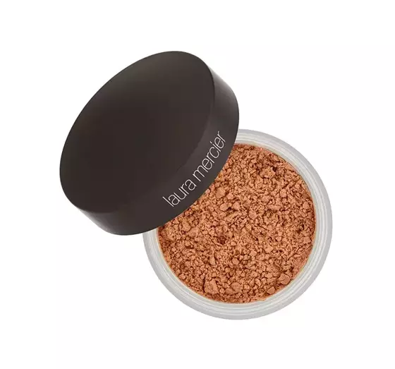 LAURA MERCIER РАССЫПИСТАЯ ПУДРА ДЛЯ ФИКСАЦИИ TRANSLUCENT MEDIUM DEEP 29Г