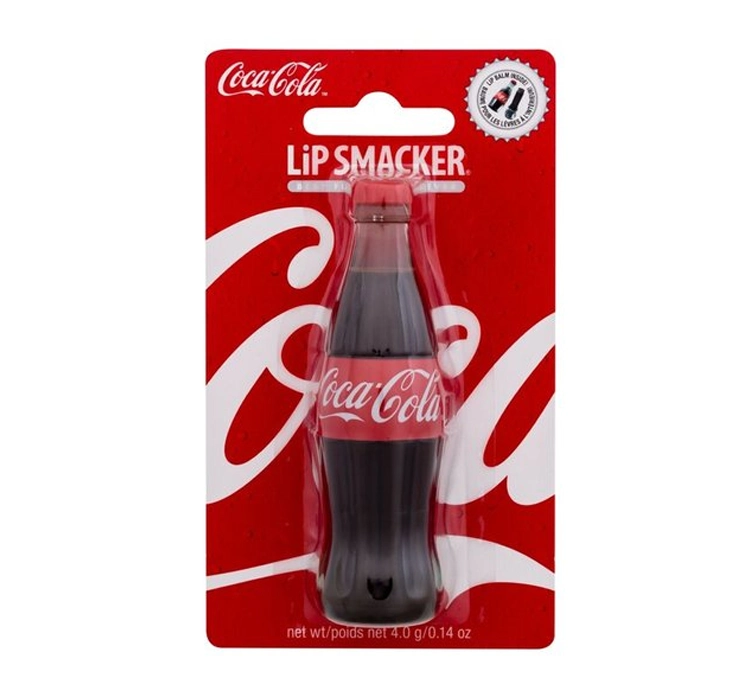 LIP SMACKER БАЛЬЗАМ ДЛЯ ГУБ COCA-COLA 4Г