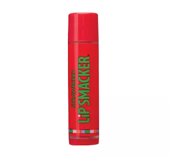 LIP SMACKER БАЛЬЗАМ ДЛЯ ГУБ STRAWBERRY 4Г