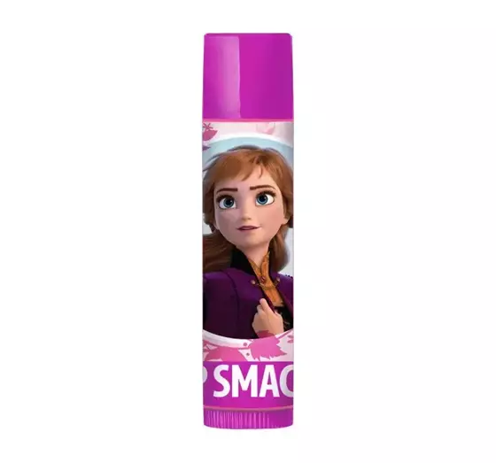 LIP SMACKER DISNEY FROZEN 2 ANNA БАЛЬЗАМ ДЛЯ ГУБ 4Г