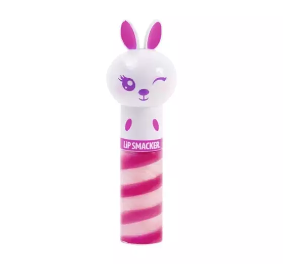 LIP SMACKER LIPPY PAL БАЛЬЗАМ ДЛЯ ГУБ BUNNY 8,4МЛ