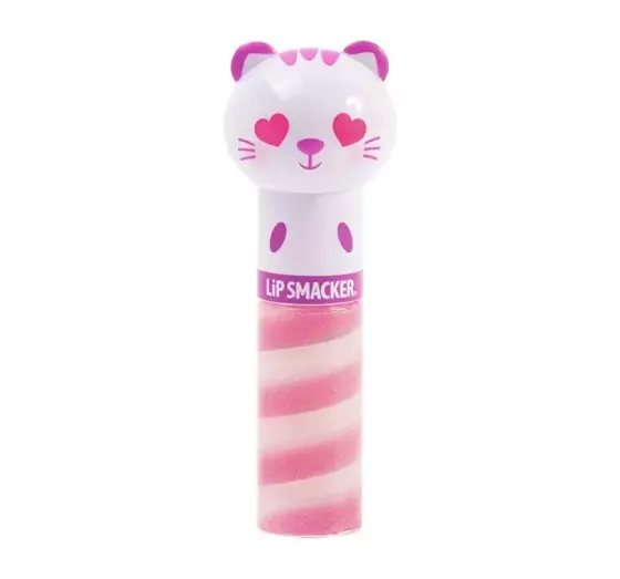 LIP SMACKER LIPPY PAL БАЛЬЗАМ ДЛЯ ГУБ KITTEN 8,4МЛ