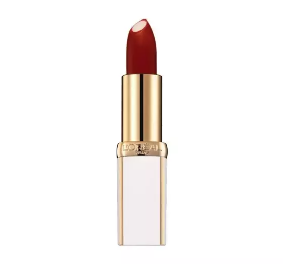 LOREAL AGE PERFECT ПОМАДА ДЛЯ ГУБ 393 SUBLIME RED 4,8Г