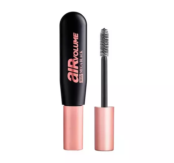 LOREAL AIR VOLUME ТУШЬ ДЛЯ РЕСНИЦ MEGA BLACK 9,4МЛ