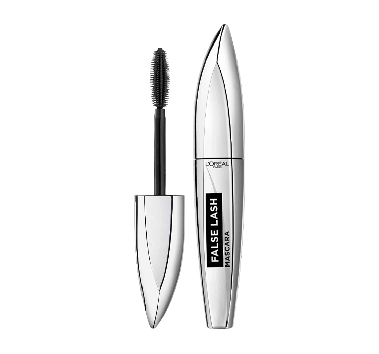 LOREAL FALSE LASH MASCARA ТУШЬ ДЛЯ РЕСНИЦ NOIR BLACK 8,9МЛ