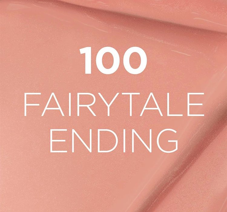 LOREAL INFAILLIBLE MATTE RESISTANCE ЖИДКАЯ МАТОВАЯ ПОМАДА 100 FAIRYTALE ENDING 5МЛ