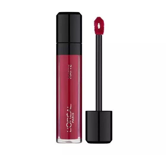 LOREAL INFALLIBLE MEGA GLOSS БЛЕСК ДЛЯ ГУБ 407