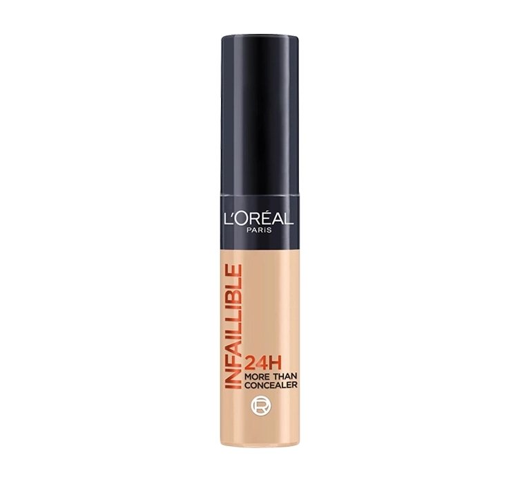 LOREAL INFALLIBLE MORE THAN CONCEALER КОРРЕКТОР 322 IVORY 11 МЛ