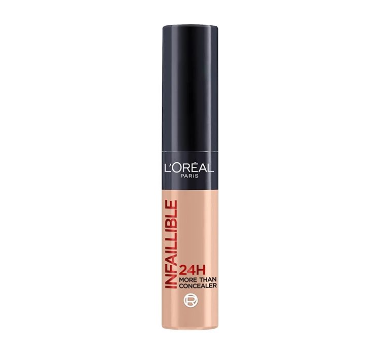 LOREAL INFALLIBLE MORE THAN CONCEALER КОРРЕКТОР 327 CASHERE 11 МЛ