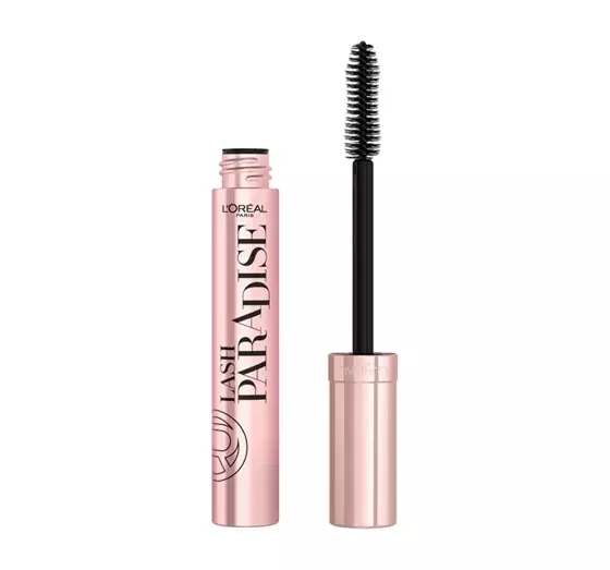 LOREAL LASH PARADISE ТУШЬ ДЛЯ РЕСНИЦ INTENSE BLACK 6,4МЛ