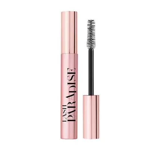 LOREAL LASH PARADISE ТУШЬ ДЛЯ РЕСНИЦ INTENSE BLACK 6,4МЛ