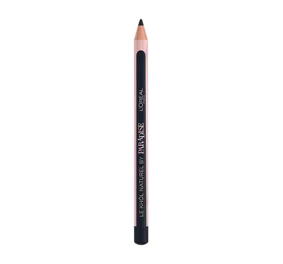 LOREAL LE KHOL SUPERLINER КАРАНДАШ ДЛЯ ГЛАЗ BLACK 101