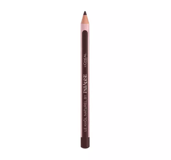 LOREAL LE KHOL SUPERLINER КАРАНДАШ ДЛЯ ГЛАЗ PURE 102