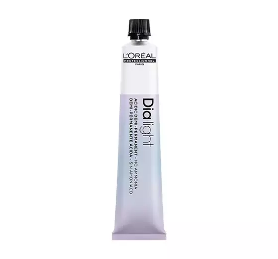 LOREAL PROFESSIONNEL DIA LIGHT КРАСКА ДЛЯ ВОЛОС 10.21 50МЛ