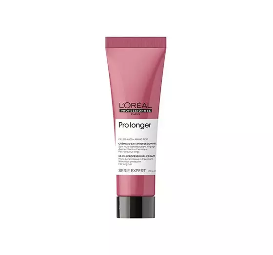 LOREAL PROFESSIONNEL SERIE EXPERT PRO LONGER КРЕМ ДЛЯ УЛУЧШЕНИЯ ВИДА ВОЛОС 150МЛ