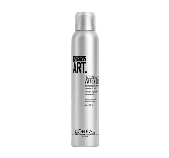 LOREAL PROFESSIONNEL TECNI.ART MORNING AFTER DUST СУХОЙ ШАМПУНЬ 200 МЛ