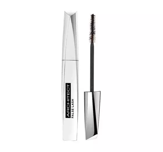 LOREAL ТУШЬ ДЛЯ РЕСНИЦ FALSE LASH ARCHITECT 4D BLACK