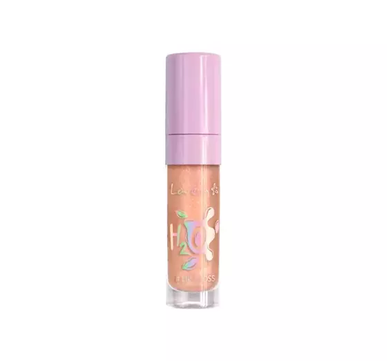 LOVELY LIP GLOSS H2O БЛЕСК ДЛЯ ГУБ 12 