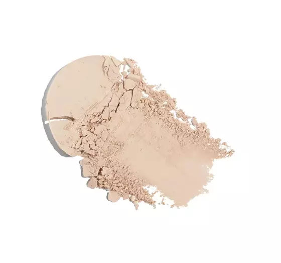 LUMENE BLUR POWDER FOUNDATION SPF15 СГЛАЖИВАЮЩЕЕ ТОНАЛЬНОЕ СРЕДСТВО В ФОРМЕ ПУДРЫ 2 10Г