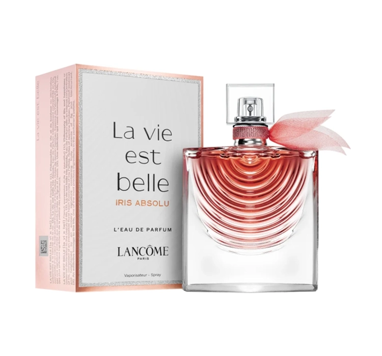 Lancome La Vie Est Belle Iris Absolu парфюмированная вода 30мл