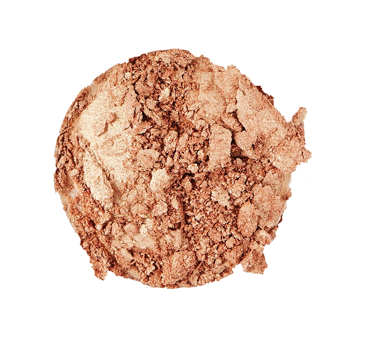 MAKEUP REVOLUTION BEAM BRIGHT ХАЙЛАЙТЕР ДЛЯ ЛИЦА BRONZE BADDIE 2,45Г