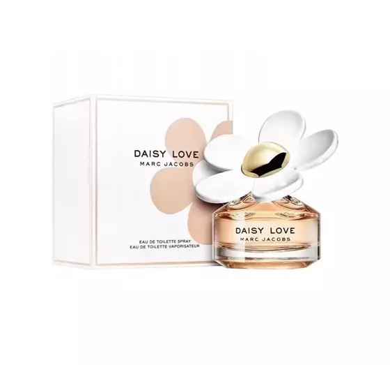 MARC JACOBS DAISY LOVE ТУАЛЕТНАЯ ВОДА 30МЛ